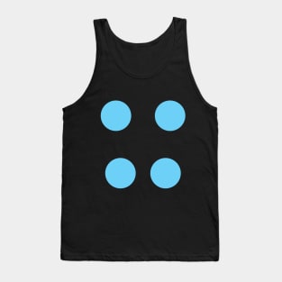 Nordic Hero Tank Top